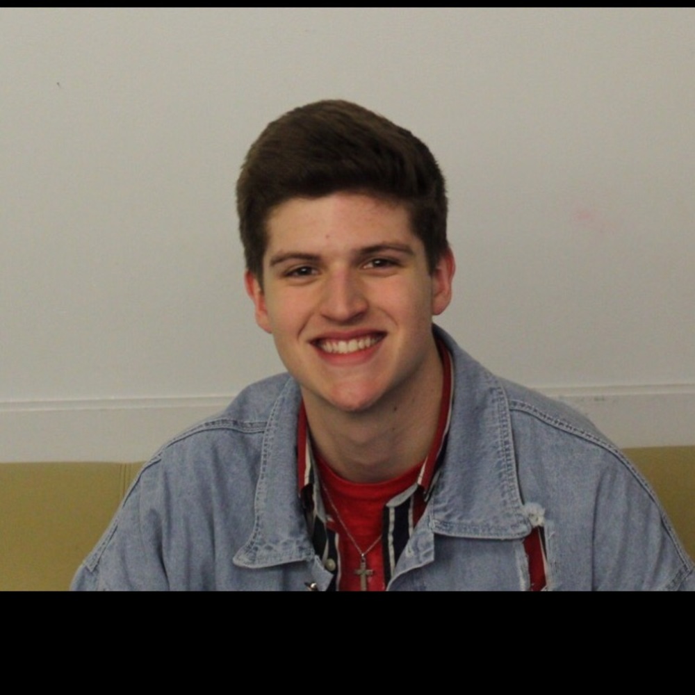 Meet your Posher, Trevor